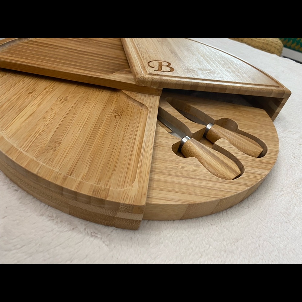 Cheeseboard - Picture 2 of 10